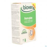 Biover All Day Ferro Plus Comp 45 - Detail 1