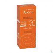 Avene Zon Creme Ip30 50Ml