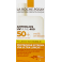 Lrp Anthelios Uvmune400 Fluide Invis.sp Spf50+50ml