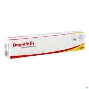 Zoetis Dogminth Pate Pasta Veter 24G