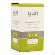 Yun Skn Hydra+ Face Cream Daily Care 50Ml - Detail 1