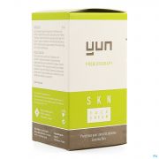 Yun Skn Face Cream 50 ml - Vue détail 1