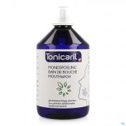 Tonicaril Bain Bouche Aux Huiles Essentielles 500 ml - Vue détail 1
