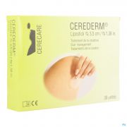 Cerederm Lipostick 5 X 6 - Vue détail 1