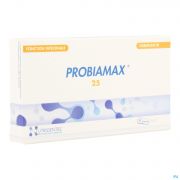 Nutrissentiel Probiamax 25 30 Capsules - Vue détail 1