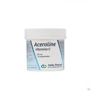 Debapharma Aceroline 500 Kauwtabl 60 Deba