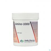 Debapharma Amino 1000 Complex 120 Capsules Deba