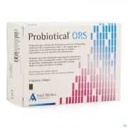 Astel Medica Probiotical Ors Stick 8 - Detail 1
