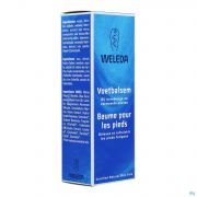 Weleda Baume Pour Les Pieds 75 ml - Vue détail 1