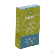 Schwabe Optilan Blueberry Unidoses 15 X 0,5 ml - Vue détail 1