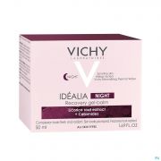 Vichy Idealia Nacht 50Ml