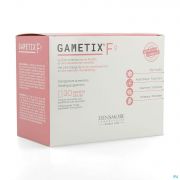 Densmore Laboratoire Gametix F 30 Sachets - Vue détail 2