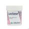 Lactase 350mg V-caps 100 Deba