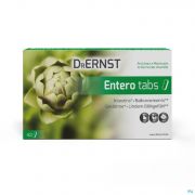 Dr Ernst Entero Tabs 42 Tabl