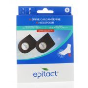 EPITACT TALONNETTE PHYSIO CHOC FEMME UNE PAIRE