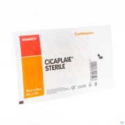 Smith & Nephew Cicaplaie Pansement Sterile 15 X 10 Cm (1) - Vue détail 1
