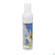 Romed Dermo Care Spray 400Ml - Detail 1