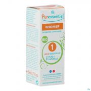 Puressentiel Expert genevrier Bio Huile Essentielle 5 ml
