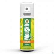 Qualiphar Mouskito Travel Spray 100 ml - Produit 1
