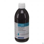Pileje Phytostandard Passiebloem Vlb Extract 500Ml - Detail 1