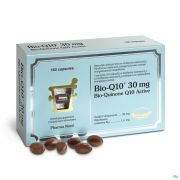 Pharma Nord Bio-Q10 Super Capsules 180 X 30 mg - Produit 1