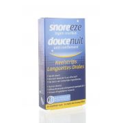DOUCE NUIT STRIPS ORAL 14    