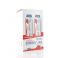 Etixx ginseng&guarana Energy gel Red Currant-Cherry 12X50G