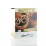 Glucoril 120 Caps Nutrisan