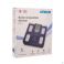 Omron Balance Bf511 Moniteur De Constitution Corporelle Bleu - Vue détail 1