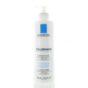 LA ROCHE POSAY TOLERIANE DERMO NETTOYANT 400 ML 