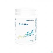 Metagenics Q10 Plus 90 Capsules - Vue détail 1