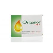 ORIGANOL DUO 20 CAPSULES          