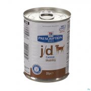 Hills Pet Nutrition Hills Prescript J/d Canine 370 g - Vue détail 1