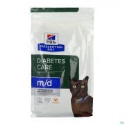 Hills Pet Nutrition Hills Prescrip.diet Feline Md 1,5Kg 8685U