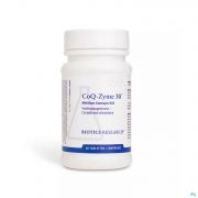 Biotics-Research Coq Zyme Biotics Comprimes 60 X 30 mg