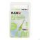 Deprophar Flexi green Brossette Interdentaire Tapered (6) - Vue détail 1