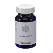 Decola Afa-Klamath gel 60X400Mg - Detail 1