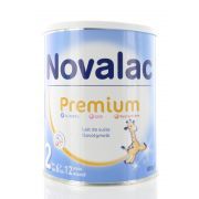 NOVALAC PREMIUM 2 800 G      