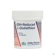 Debapharma Reduced L-Glutathion Comp 60 Deba