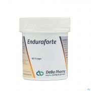 Debapharma Enduraforte 60 Capsules Deba