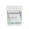 Debapharma Ginseng Forte Comprimes 50 X 500 mg Deba