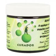 Curador Sa Anarthro Creme Zalf Ontstekingswerend 50Ml - Detail 1