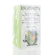 DR ERNST FILTRE NR 6 TISANE REINS-VESSIE 24 INFUSETTES 