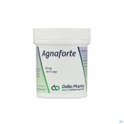 Debapharma Agnaforte Capsules 60 X 90 mg Deba