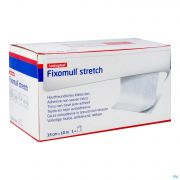 Fixomull Stretch Adh 15Cmx10M 1 0203800