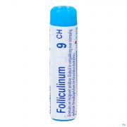 Folliculinum 9ch Gl Boiron