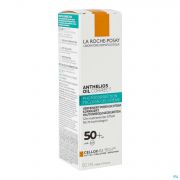 La Roche Posay Anthelios Oil Correct Ip50 50 ml