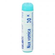 Boiron globules Nux Vomica 30K