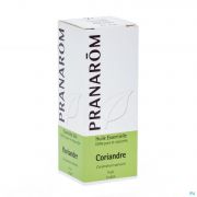 Coriandre Fruit Hle Ess 10ml Pranarom