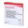 Convatec Kaltostat Pansement Sterile 5 Cm X 5 Cm (10)